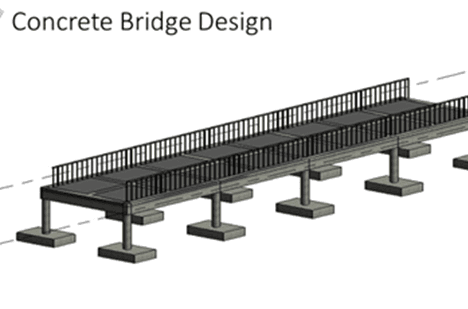 EWB-KNUST Bridge Project