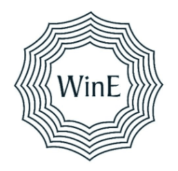 WinE logo