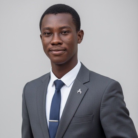 Obrempong Kwabena Osei-Wusu