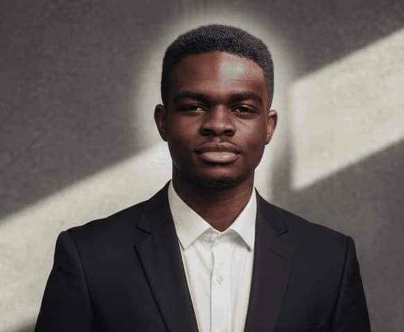Prince Asiedu